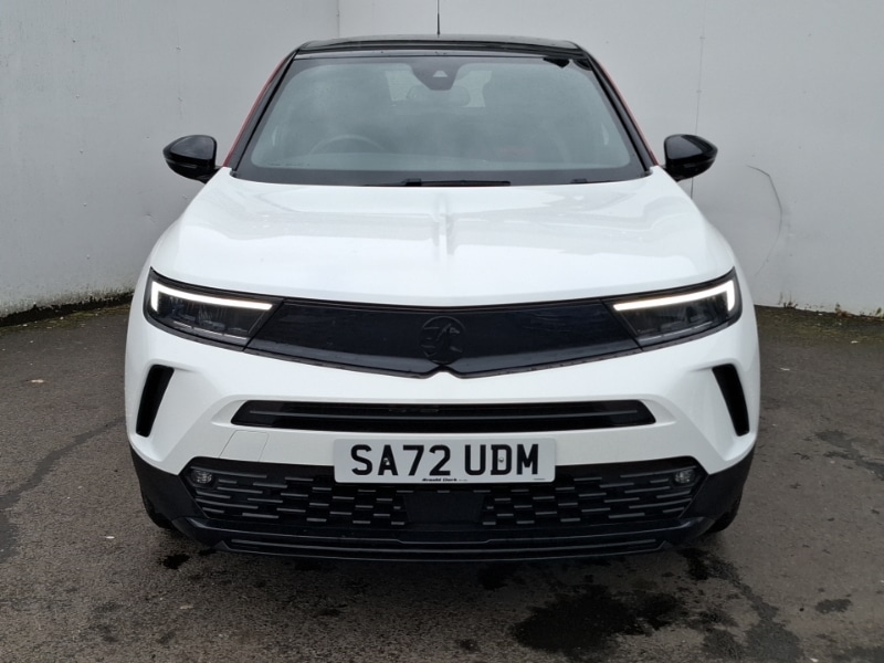 Used Vauxhall Mokka 2022 for sale - 76108262: Photo 12