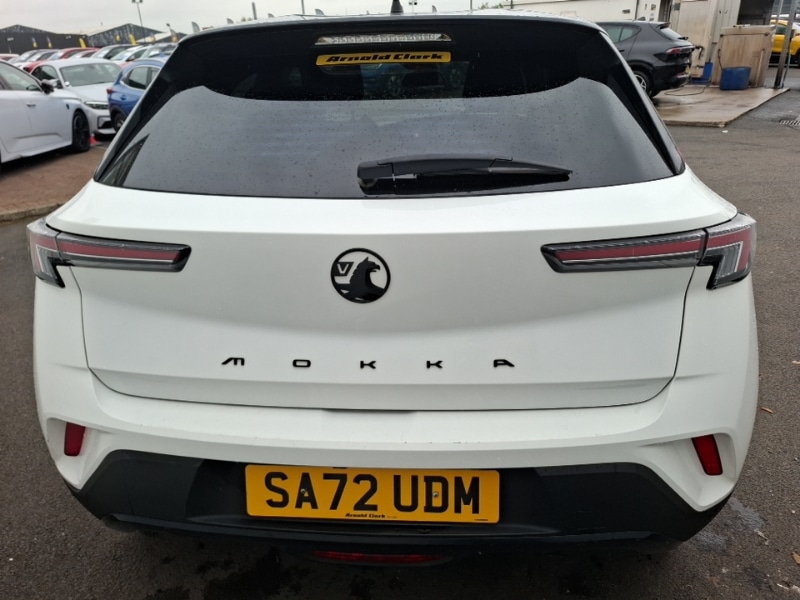 Used Vauxhall Mokka 2022 for sale - 76108262: Photo 13