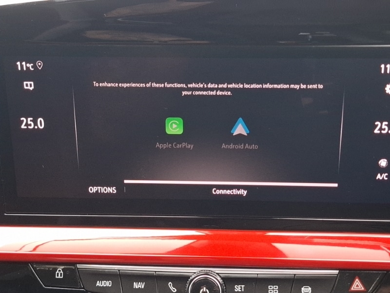 Used Vauxhall Mokka 2022 for sale - 76108262: Photo 16