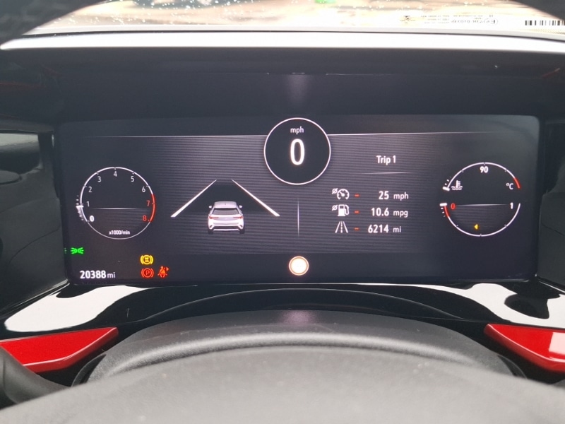 Used Vauxhall Mokka 2022 for sale - 76108262: Photo 17
