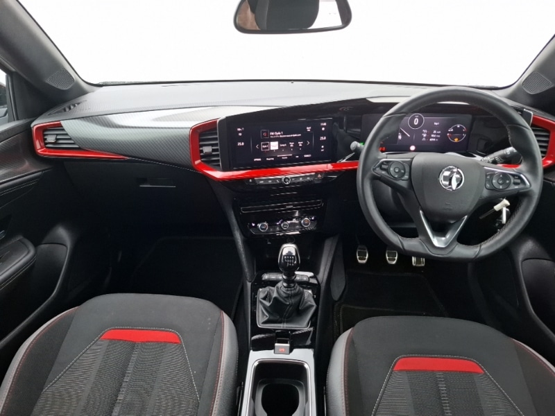 Used Vauxhall Mokka 2022 for sale - 76108262: Photo 2