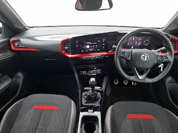 Used Vauxhall Mokka 2022 for sale - 76108262: Photo 2