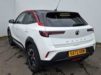 Used Vauxhall Mokka 2022 for sale - 76108262: Photo 3
