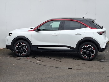 Used Vauxhall Mokka 2022 for sale - 76108262: Photo 4