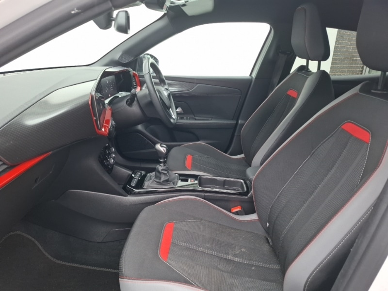 Used Vauxhall Mokka 2022 for sale - 76108262: Photo 5