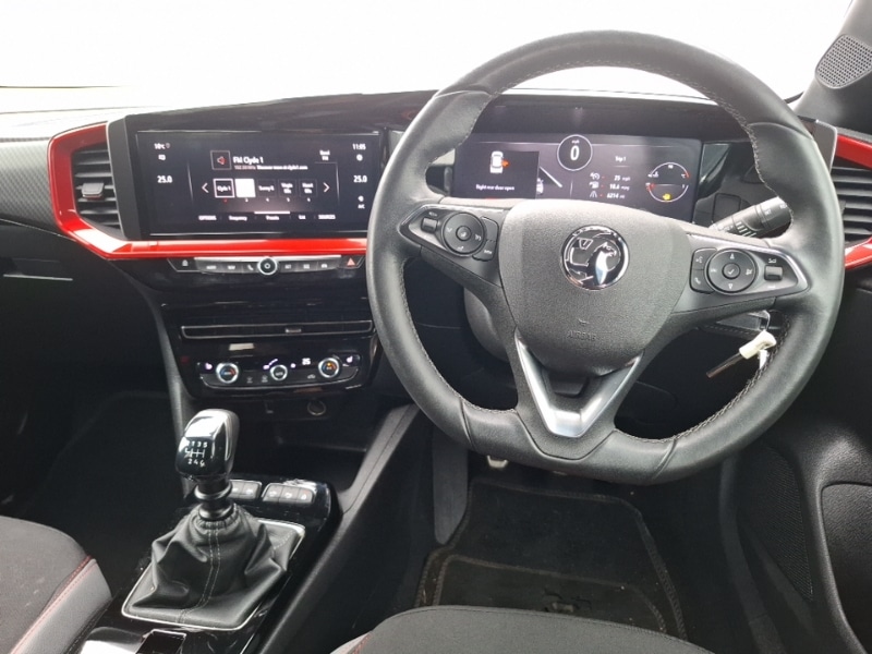 Used Vauxhall Mokka 2022 for sale - 76108262: Photo 7