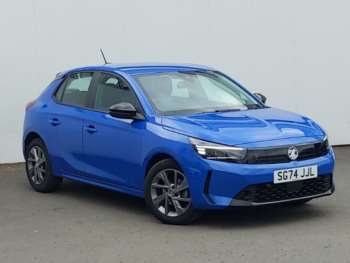 2024 - 1.2 Design 5dr