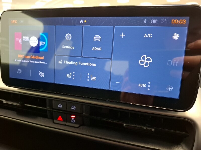 Used Jeep Other 2025 for sale - 77963858: Photo 16