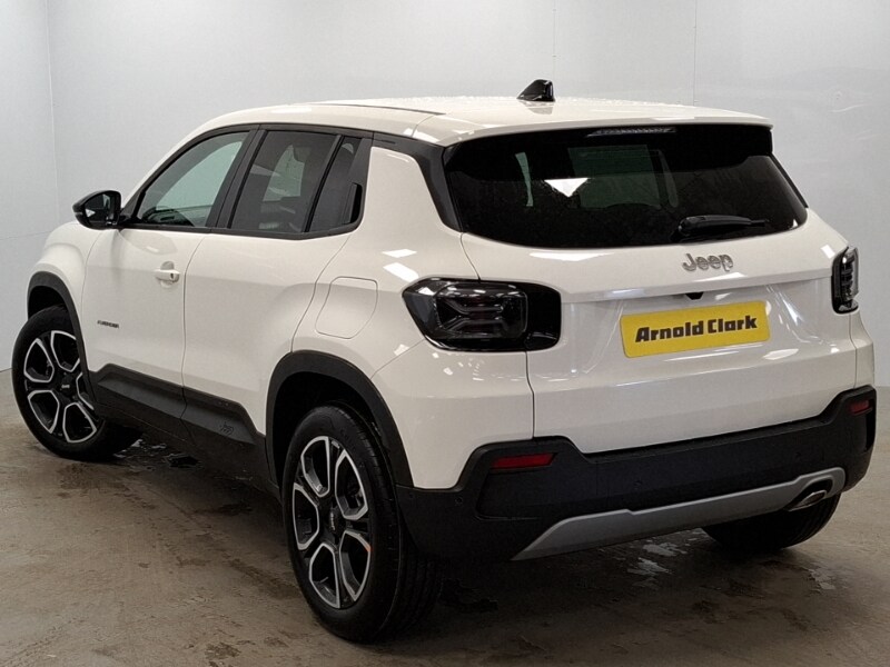 Used Jeep Other 2025 for sale - 77963858: Photo 3