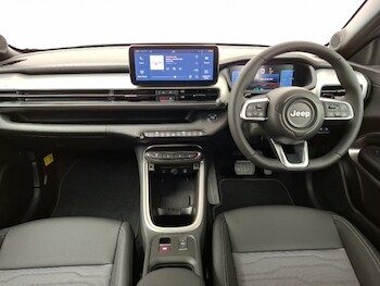 Used Jeep Avenger 2026 for sale - 78455836: Photo