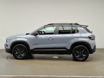 Used Jeep Avenger 2026 for sale - 78455836: Photo
