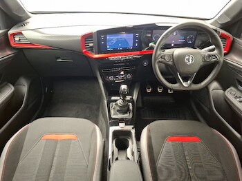 Used Vauxhall Mokka 2022 for sale - 78921456: Photo