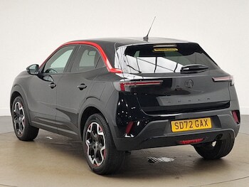 Used Vauxhall Mokka 2022 for sale - 78921456: Photo