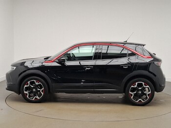 Used Vauxhall Mokka 2022 for sale - 78921456: Photo