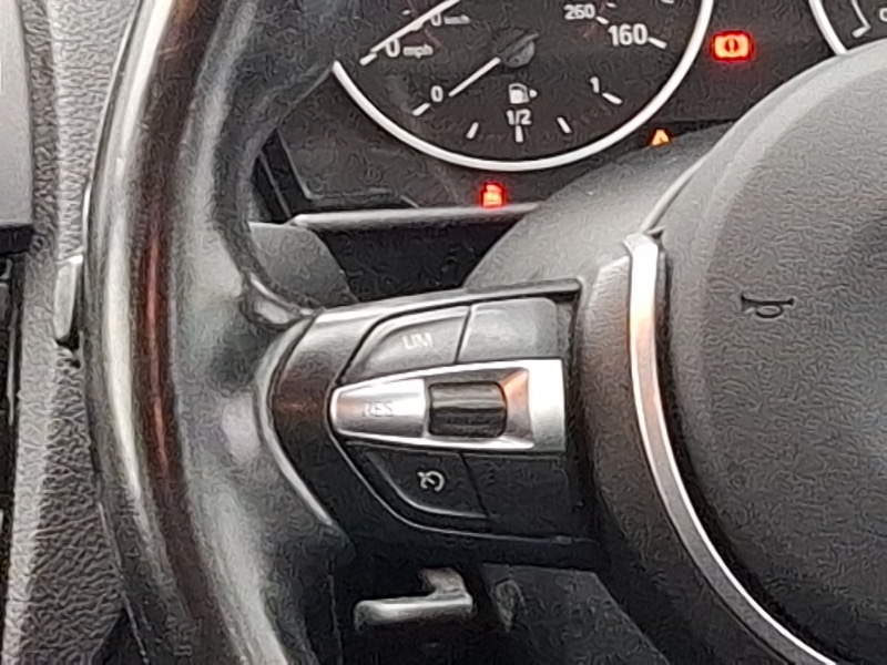 Used BMW 1 Series 2017 for sale - 76183304: Photo 10