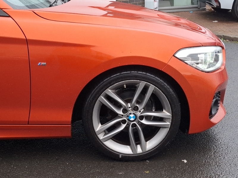 Used BMW 1 Series 2017 for sale - 76183304: Photo 15