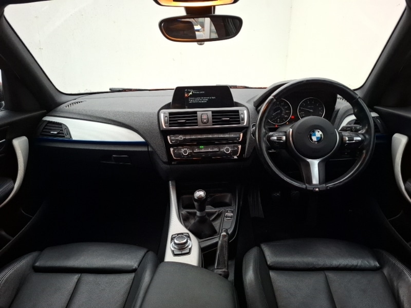 Used BMW 1 Series 2017 for sale - 76183304: Photo 2