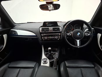 Used BMW 1 Series 2017 for sale - 76183304: Photo 2
