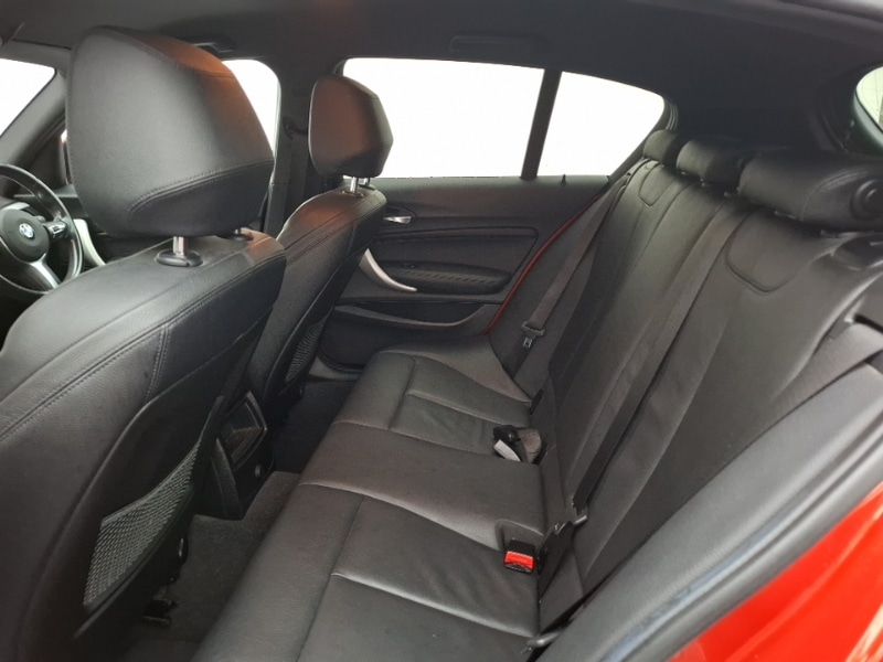 Used BMW 1 Series 2017 for sale - 76183304: Photo 6