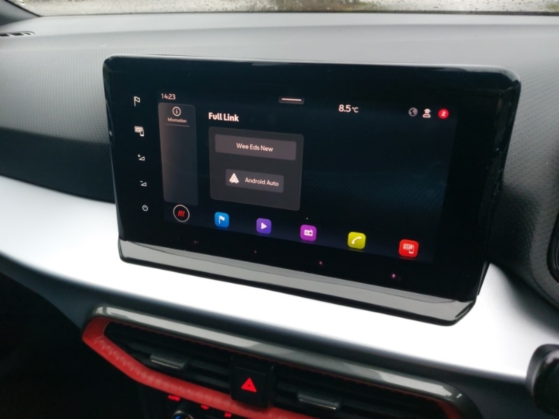 Used SEAT Ibiza 2024 for sale - 78085147: Photo 15