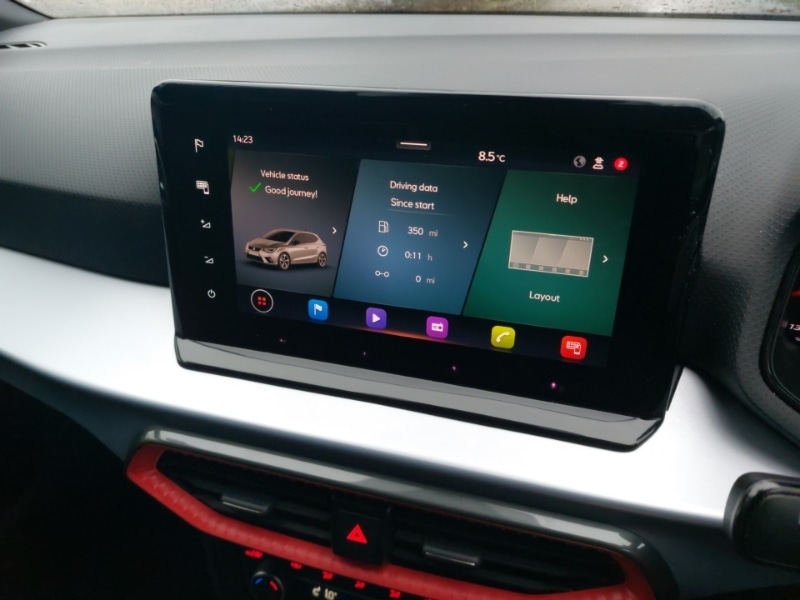 Used SEAT Ibiza 2024 for sale - 78085147: Photo 16