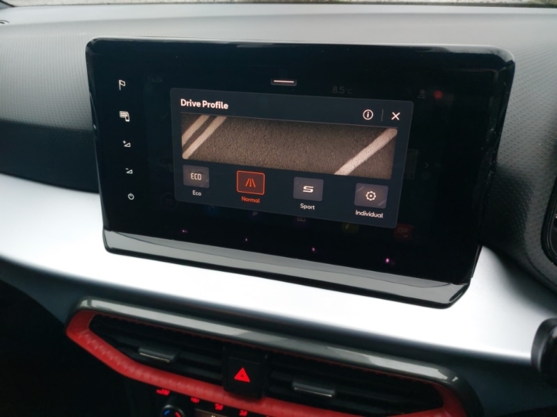 Used SEAT Ibiza 2024 for sale - 78085147: Photo 18