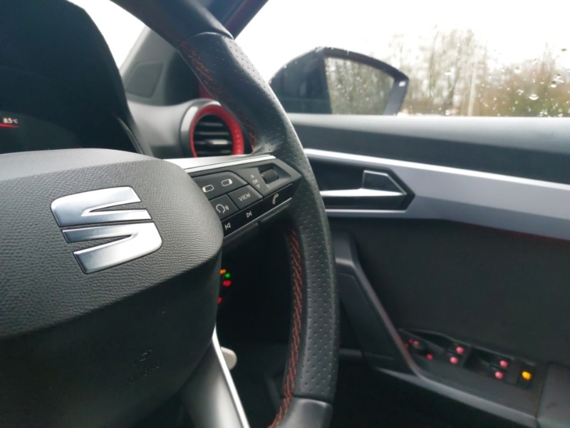 Used SEAT Ibiza 2024 for sale - 78085147: Photo 19