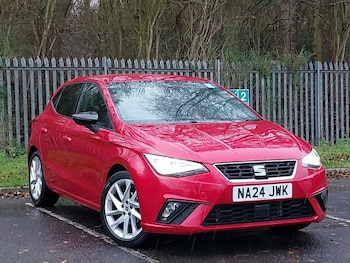 Used SEAT Ibiza 2024 for sale - 78085147: Photo
