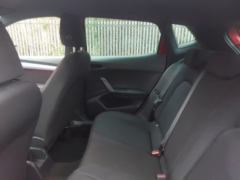 Used SEAT Ibiza 2024 for sale - 78085147: Photo 6