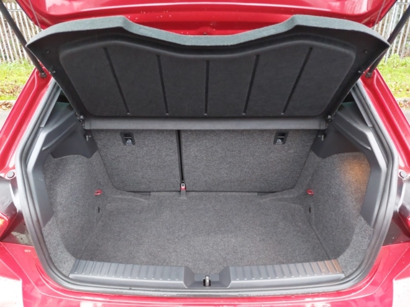 Used SEAT Ibiza 2024 for sale - 78085147: Photo 8