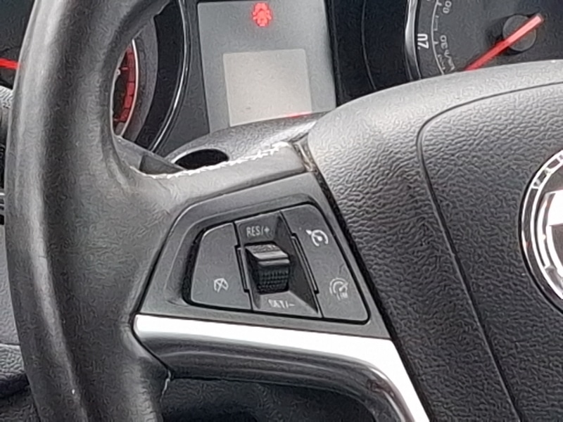 Used Vauxhall Mokka 2015 for sale - 76506704: Photo 10