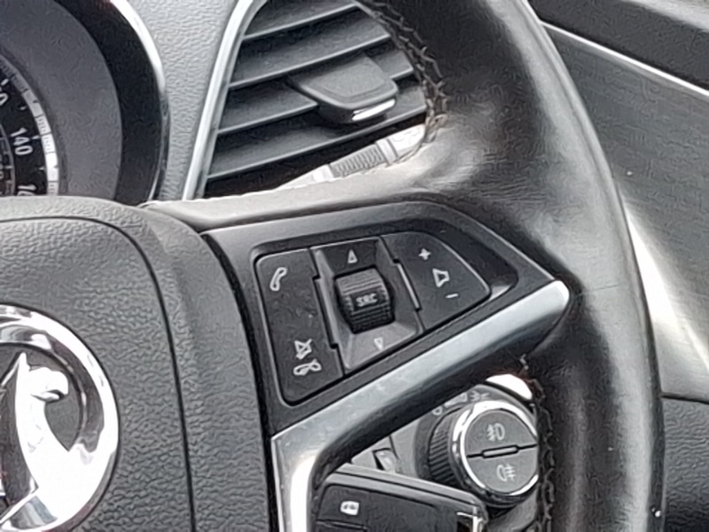 Used Vauxhall Mokka 2015 for sale - 76506704: Photo 11