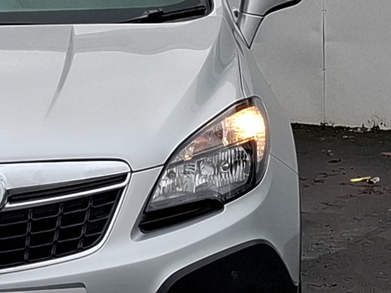 Used Vauxhall Mokka 2015 for sale - 76506704: Photo 13