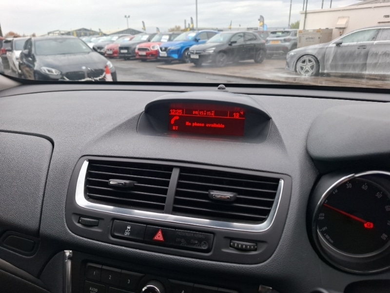 Used Vauxhall Mokka 2015 for sale - 76506704: Photo 16