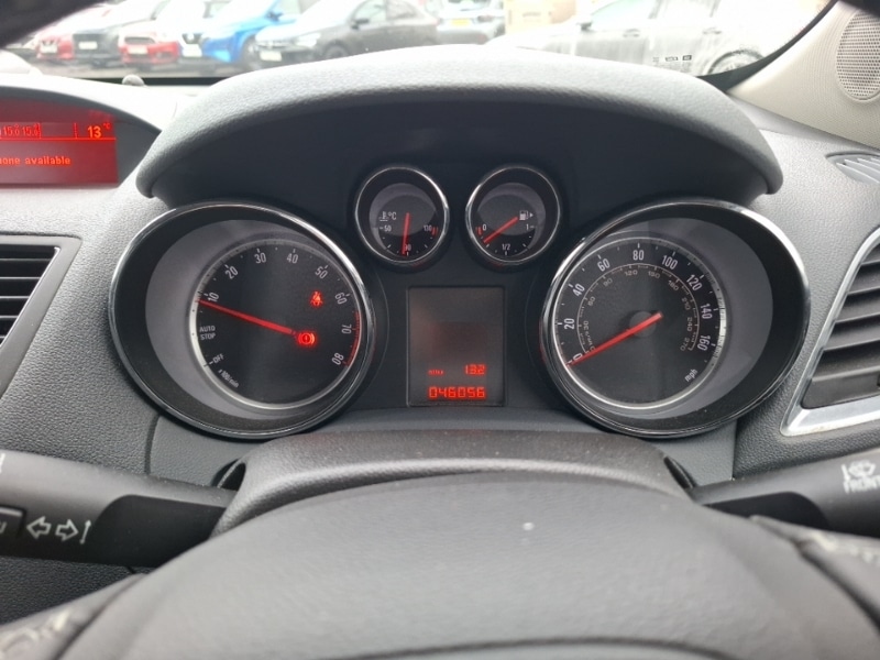 Used Vauxhall Mokka 2015 for sale - 76506704: Photo 17