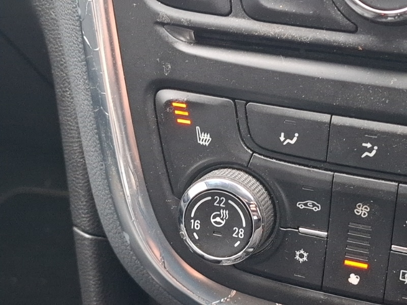 Used Vauxhall Mokka 2015 for sale - 76506704: Photo 19