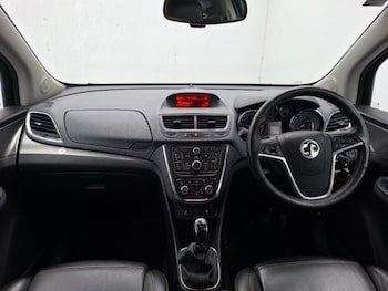 Used Vauxhall Mokka 2015 for sale - 76506704: Photo