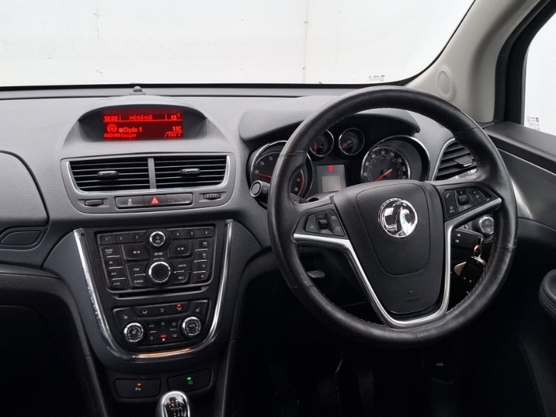 Used Vauxhall Mokka 2015 for sale - 76506704: Photo 7