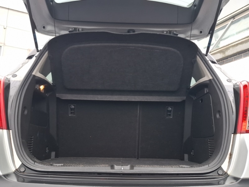 Used Vauxhall Mokka 2015 for sale - 76506704: Photo 8