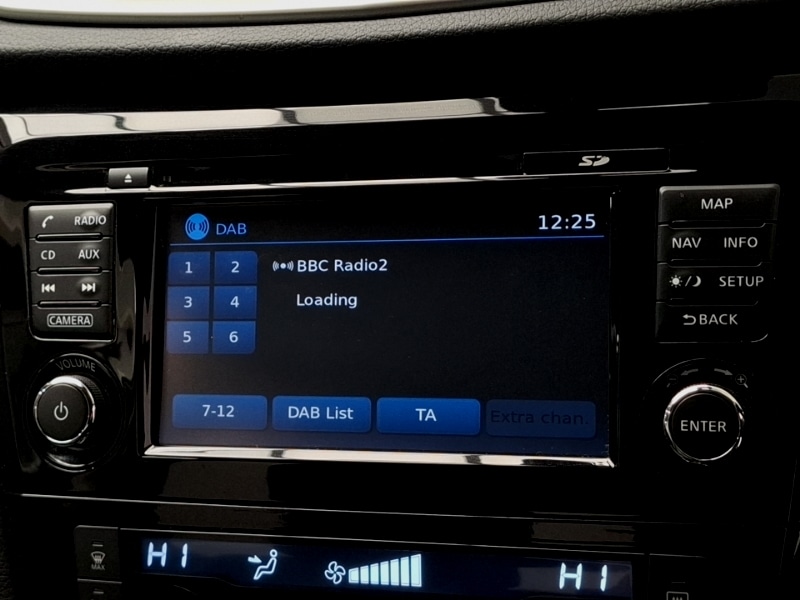 Used Nissan X-Trail 2017 for sale - 76683504: Photo 10