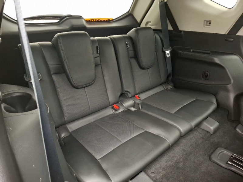 Used Nissan X-Trail 2017 for sale - 76683504: Photo 14