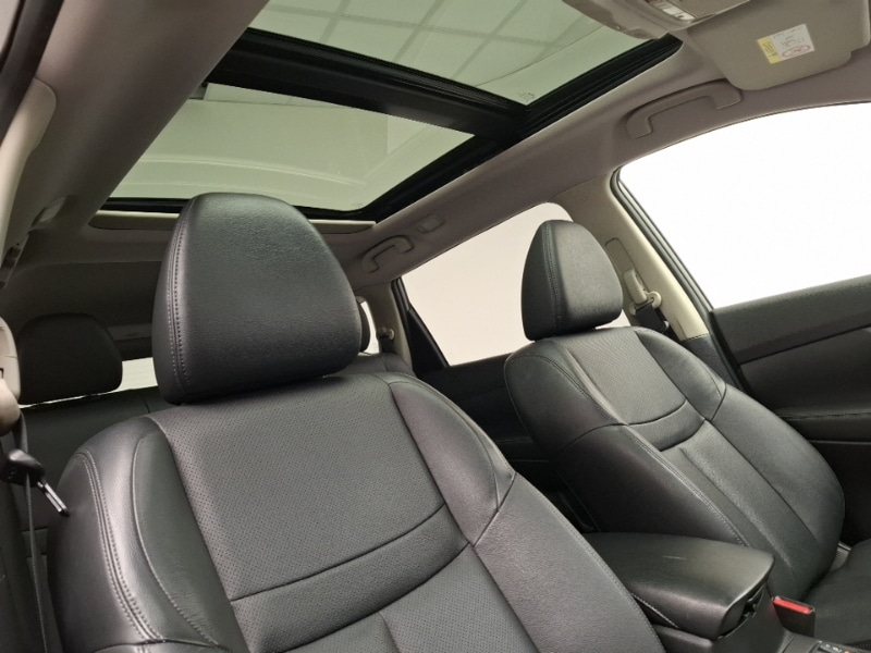 Used Nissan X-Trail 2017 for sale - 76683504: Photo 16