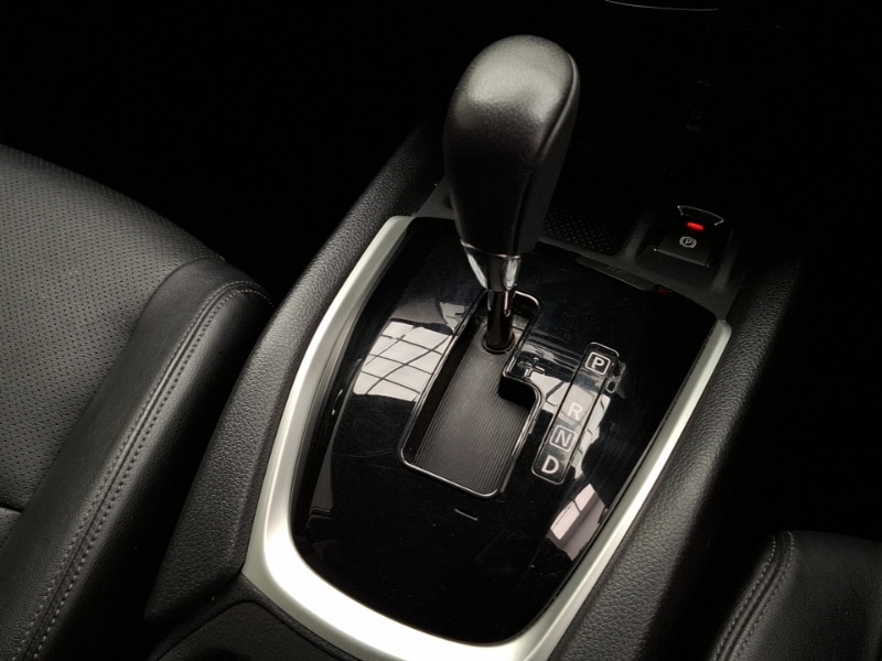 Used Nissan X-Trail 2017 for sale - 76683504: Photo 19