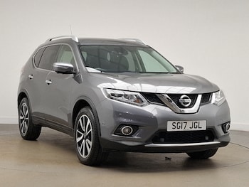 Nissan - X-Trail