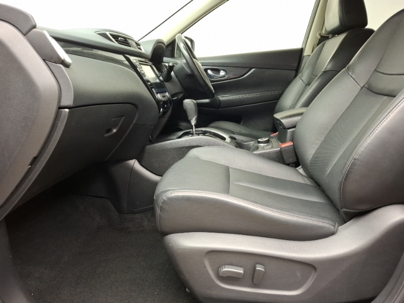 Used Nissan X-Trail 2017 for sale - 76683504: Photo 5