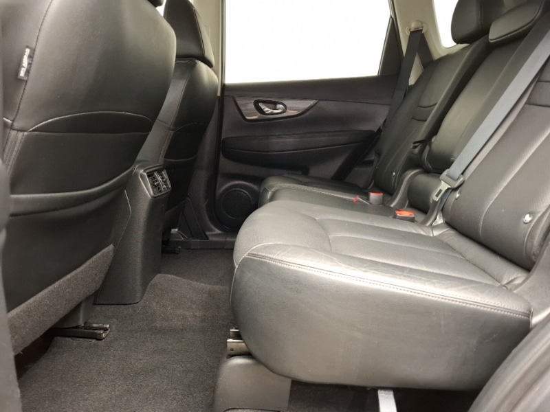 Used Nissan X-Trail 2017 for sale - 76683504: Photo 6