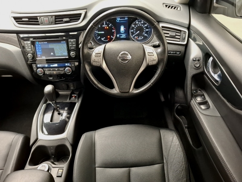 Used Nissan X-Trail 2017 for sale - 76683504: Photo 7