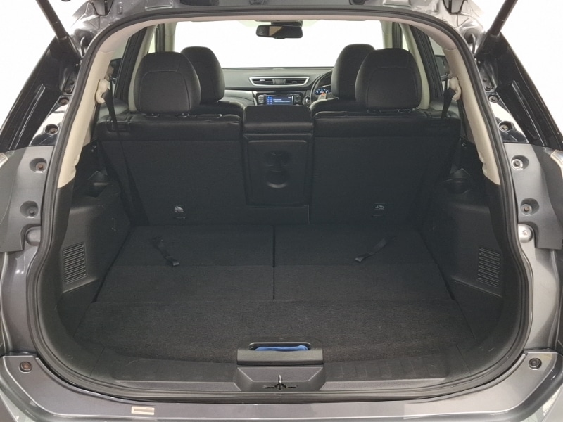 Used Nissan X-Trail 2017 for sale - 76683504: Photo 8