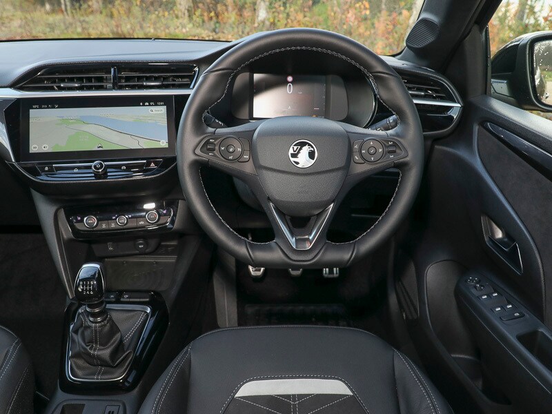 Used Vauxhall Corsa 2025 for sale - 77518293: Photo 8