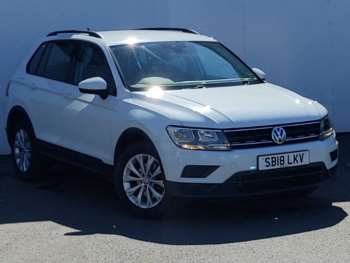 2018 - 2.0 TDi 115 S 5dr